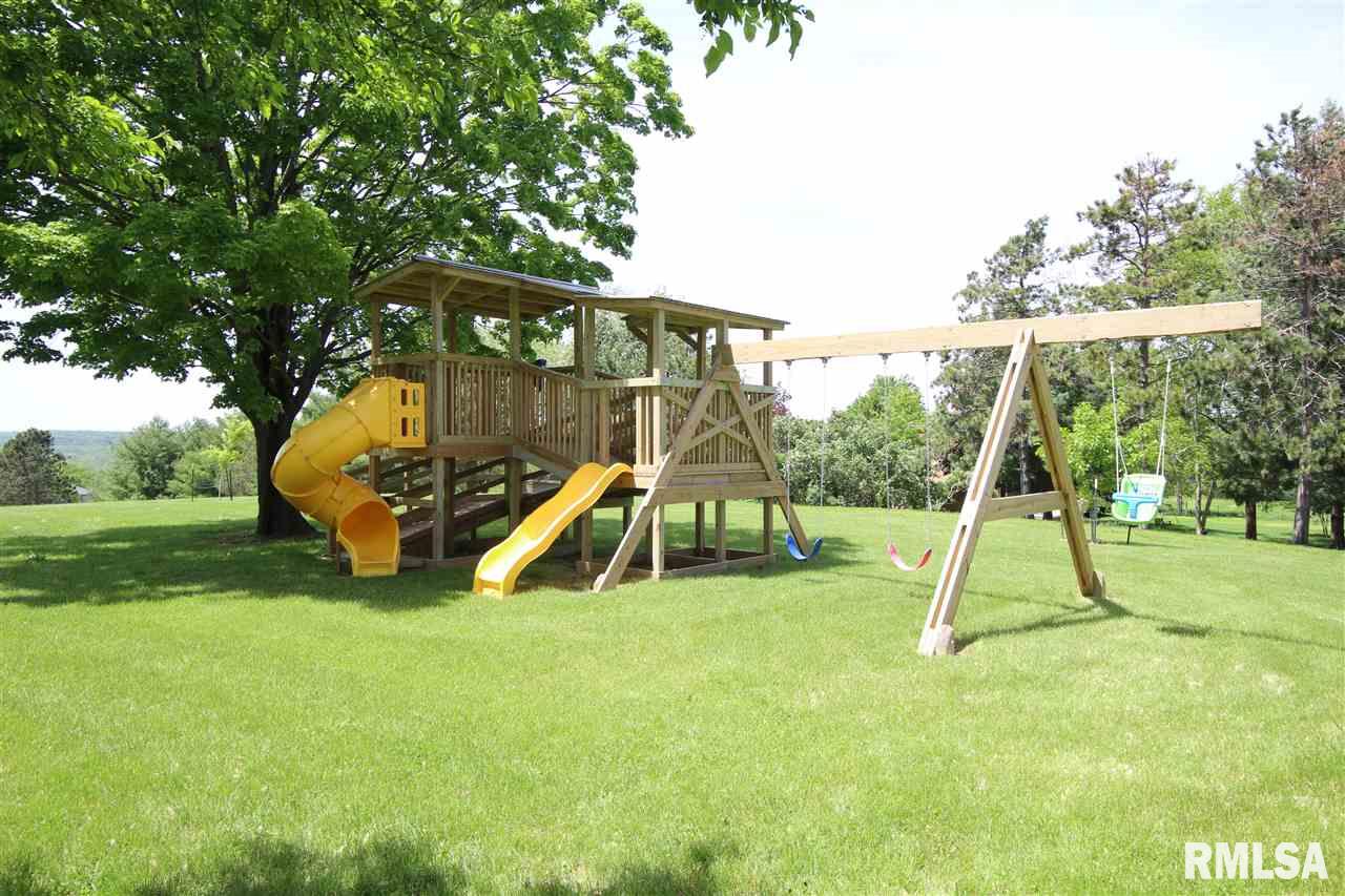 1214 Hickory Grove Road Lacon, IL 61540 - Photo 34 of 36 Gallery Image 34