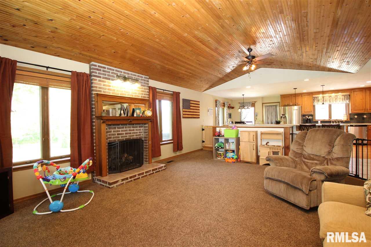 1214 Hickory Grove Road Lacon, IL 61540 - Photo 8 of 36 Gallery Image 8