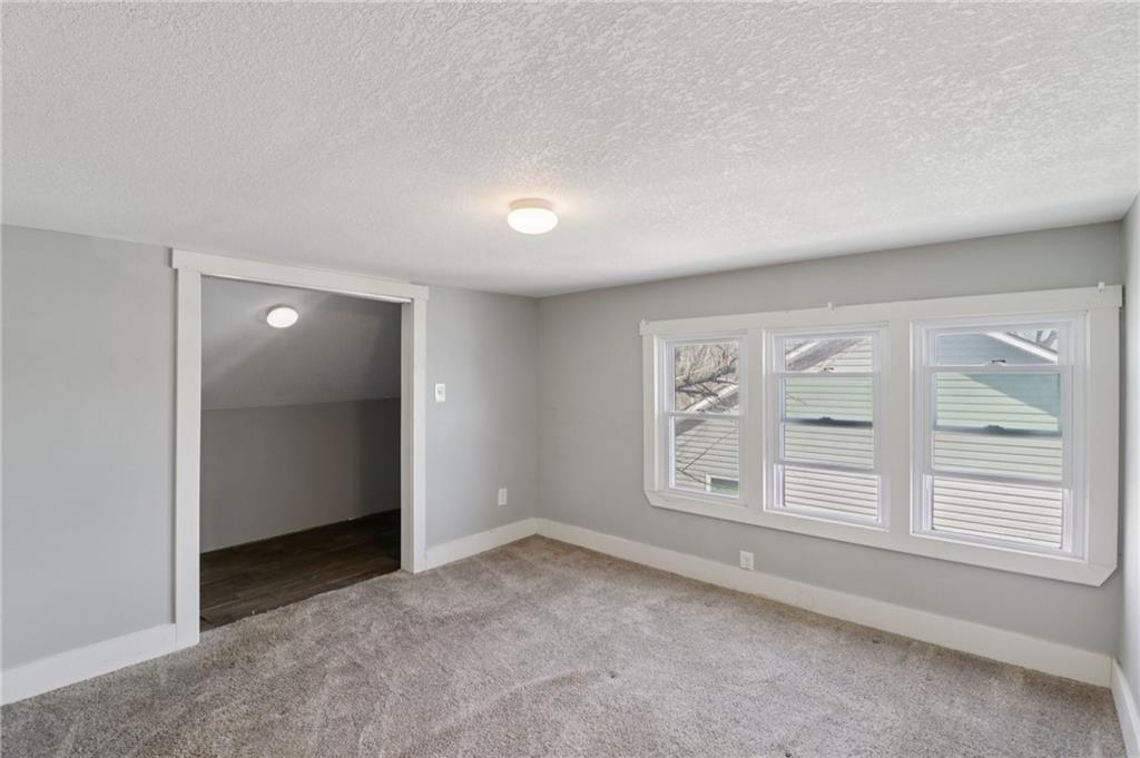 116 West 3rd Street Tonganoxie, KS 66086 - Photo 19 of 25