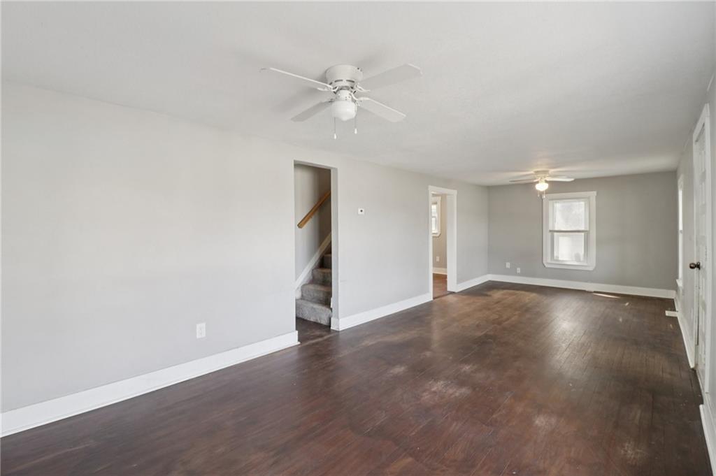 116 West 3rd Street Tonganoxie, KS 66086 - Photo 5 of 25