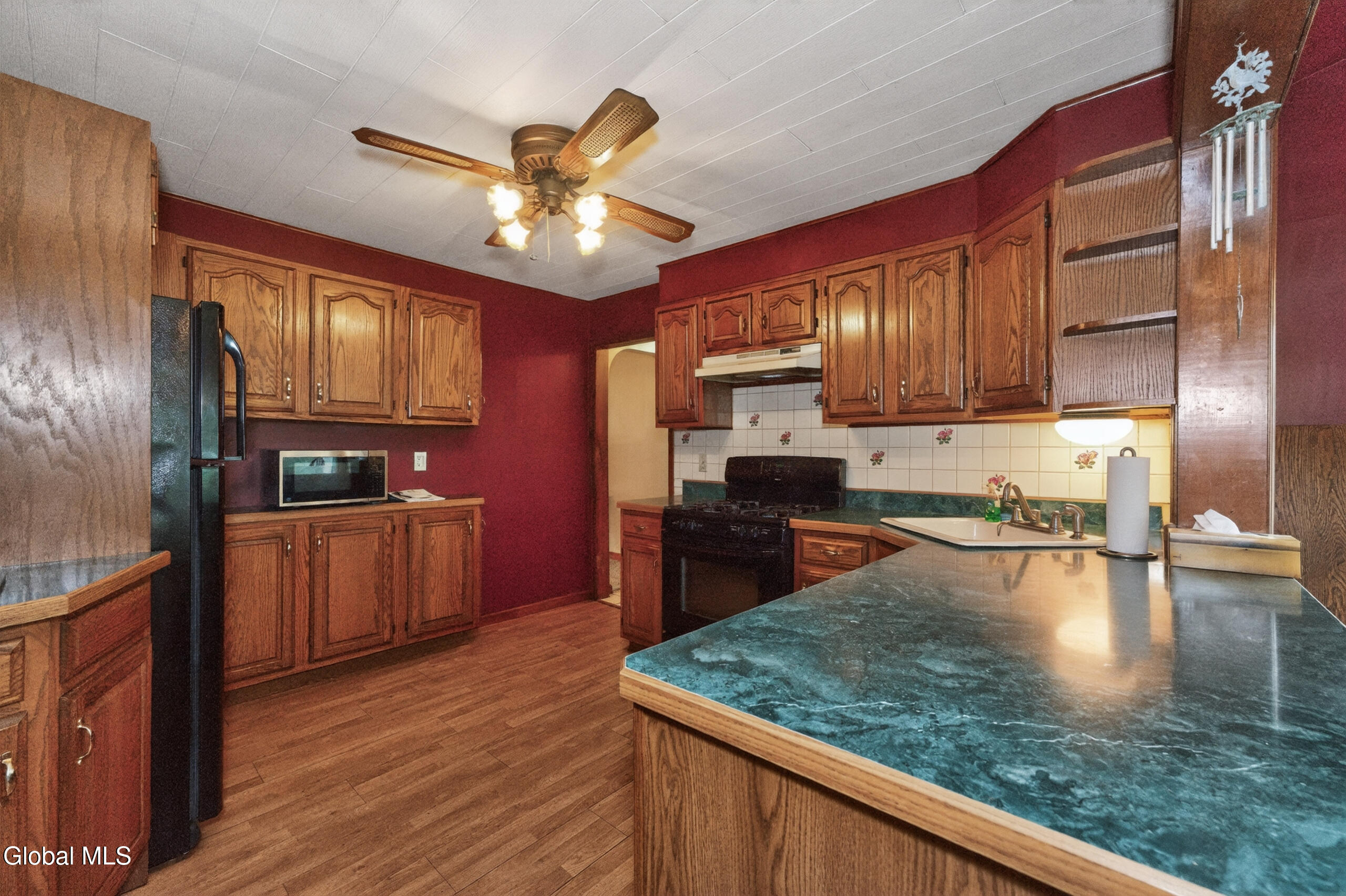 1026 Dudley Road Rotterdam, NY 12303 - Photo 12 of 38 3 Kitchen 1