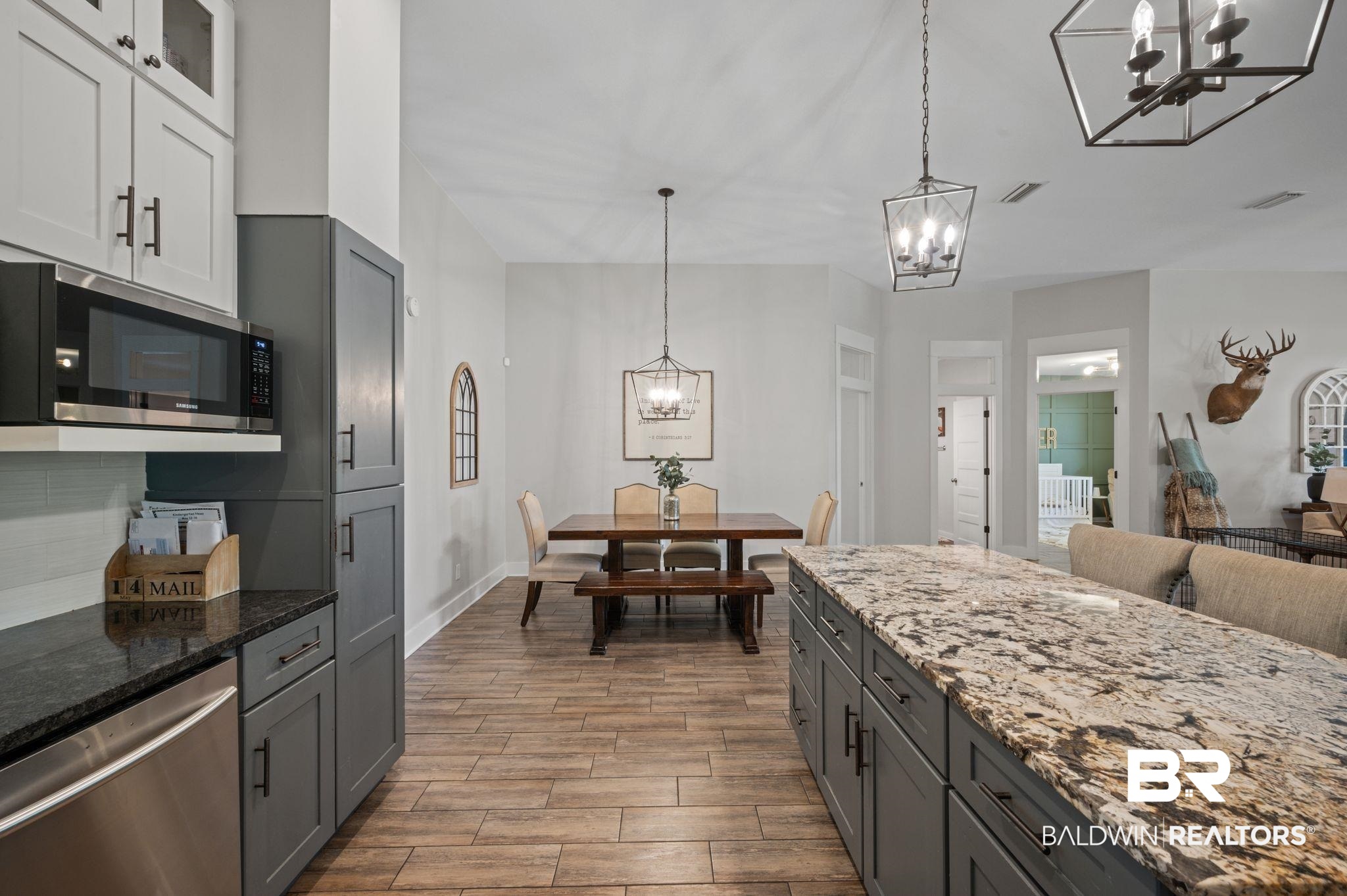 9380 Celeste Road Saraland, AL 36571 - Photo 13 of 36