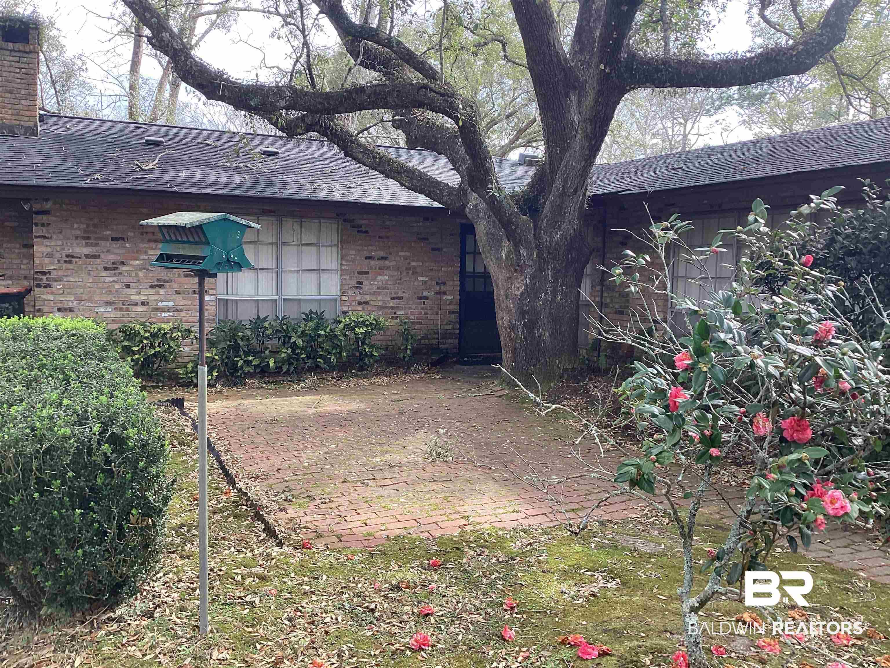 507 Rider Court Bay Minette, AL 36507 - Photo 2 of 33 Patio