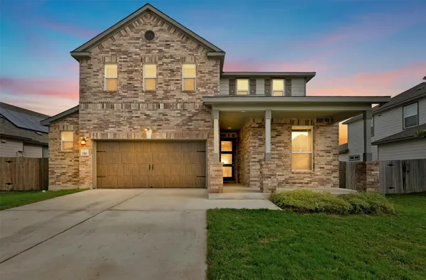 $2,250 | 280 Kat Garnet Drive, Kyle, TX 78640