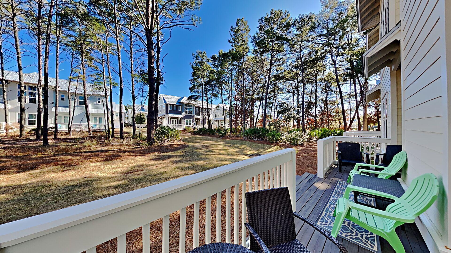34 West W Pine, Unit A Inlet Beach, FL 32461 - Photo 22 of 34 image_163599779