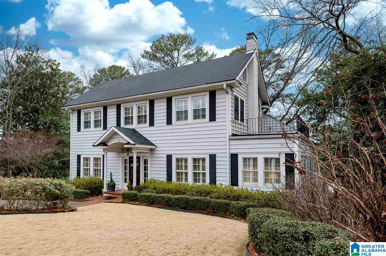 1806 Wellington Road Birmingham, AL 35209 - Photo 2 of 50