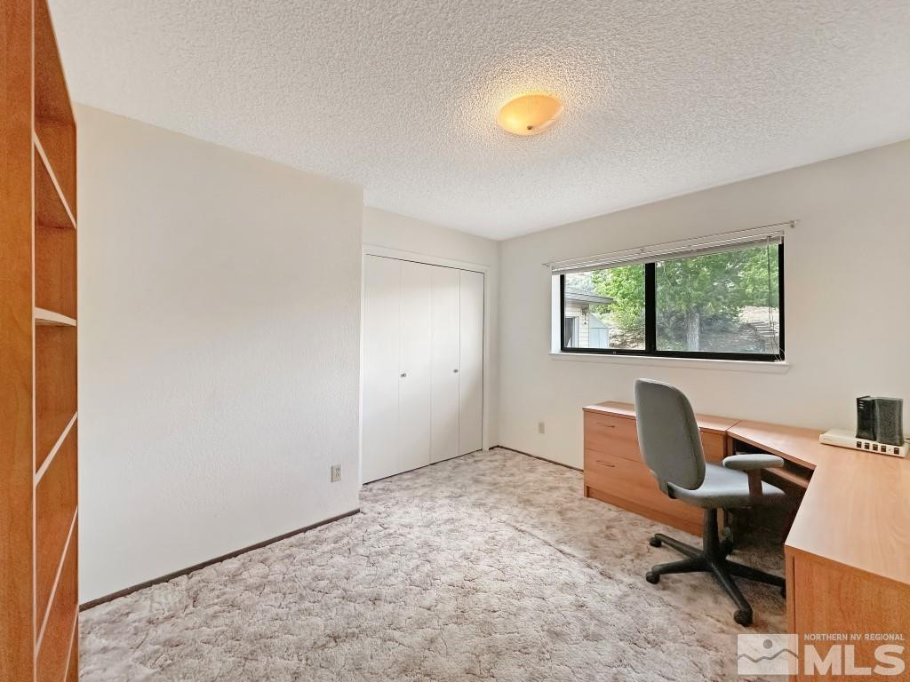 20595 Cooke Drive Reno, NV 89521 - Photo 23 of 32 a workspace with a window