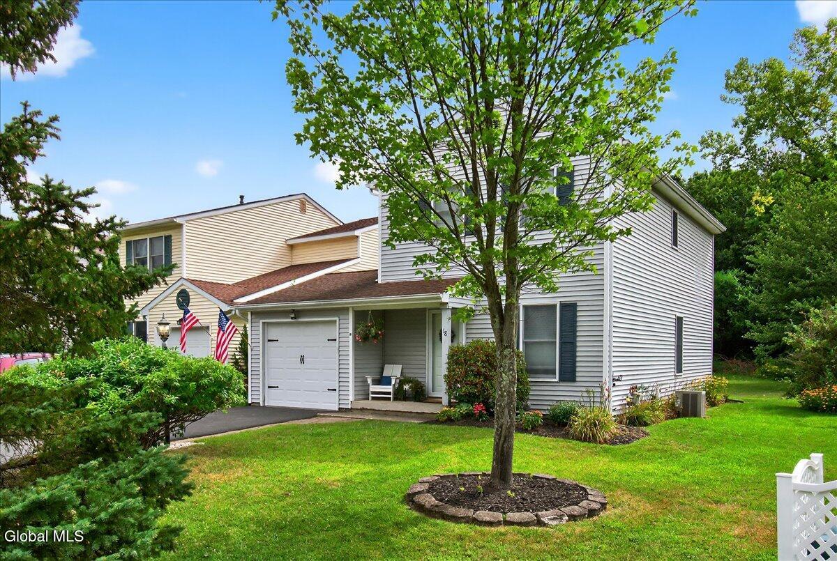 18 Cooks Court Halfmoon, NY 12188 - Photo 1 of 34 43-18 Cooks Ct-43