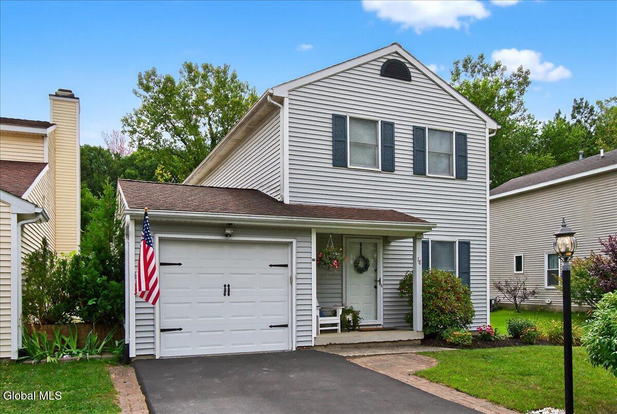 18 Cooks Court Halfmoon, NY 12188 - Photo 33 of 34 39-18 Cooks Ct-39