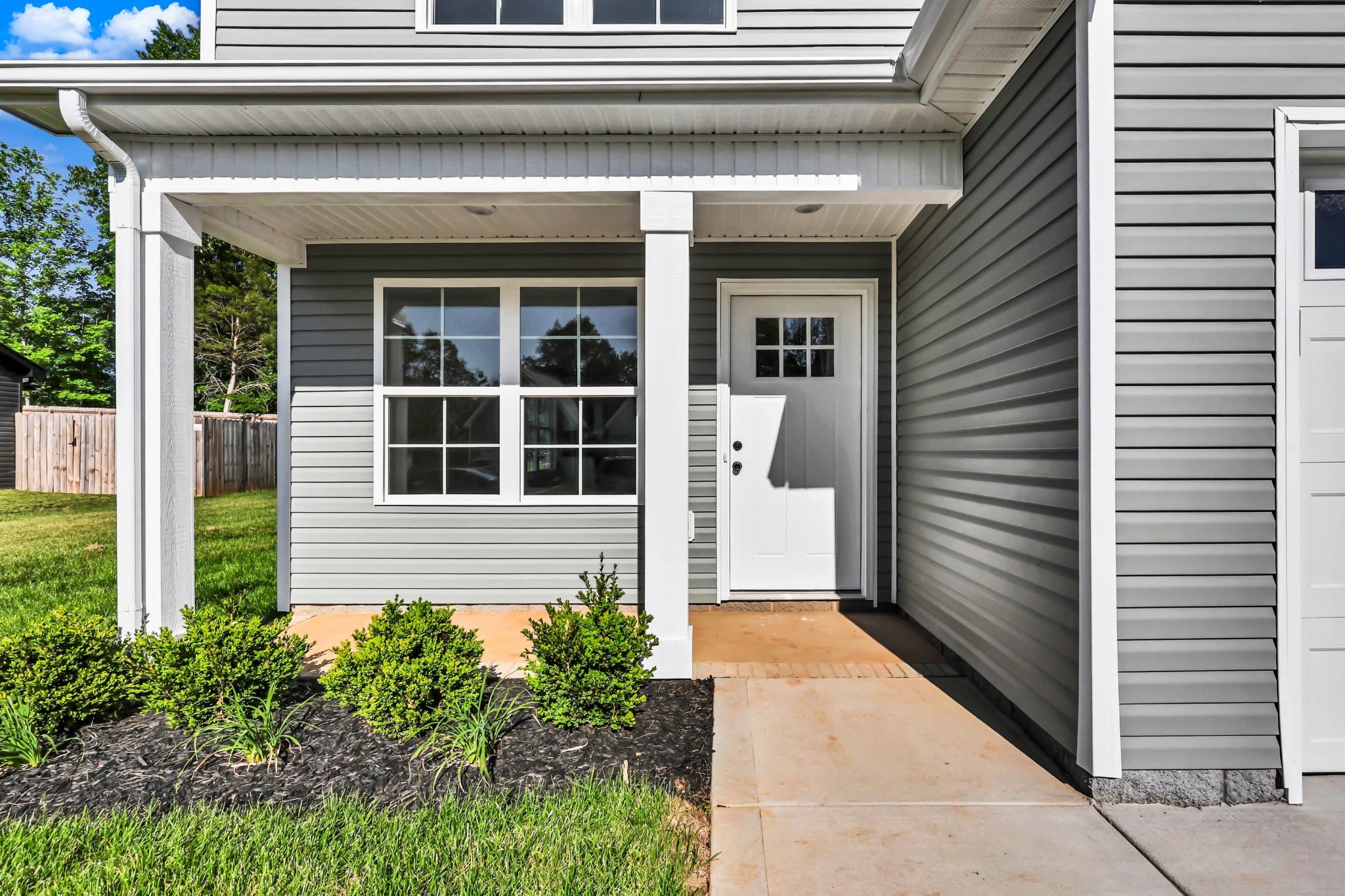241 Wayne Hall Road Clarksville, TN 37040 - Photo 2 of 34 Gallery Image 2