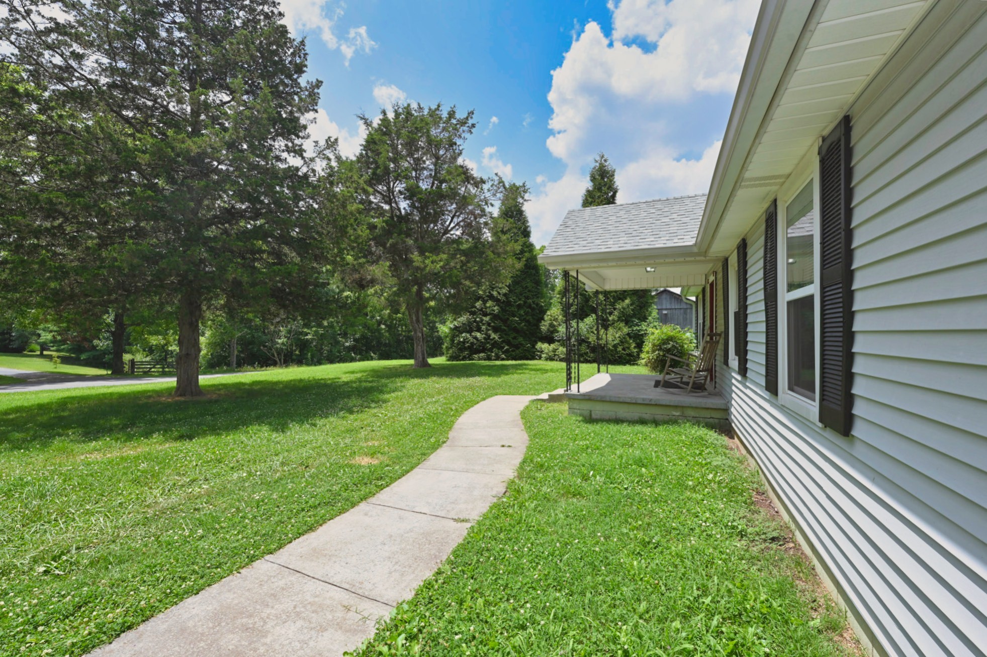 5658 Dividing Ridge Road Goodlettsville, TN 37072 - Photo 42 of 55