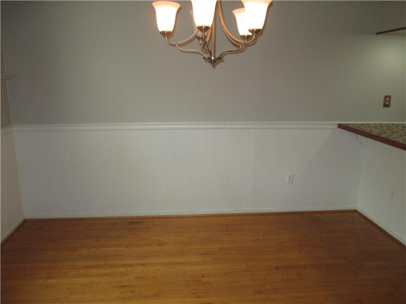 240 3rd Butler, PA 16001 - Photo 5 of 11 Dining Room.