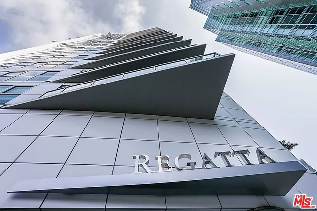 $2,145,000 | 13600 Marina Pointe Drive, Unit 812, Marina del Rey, CA 90292