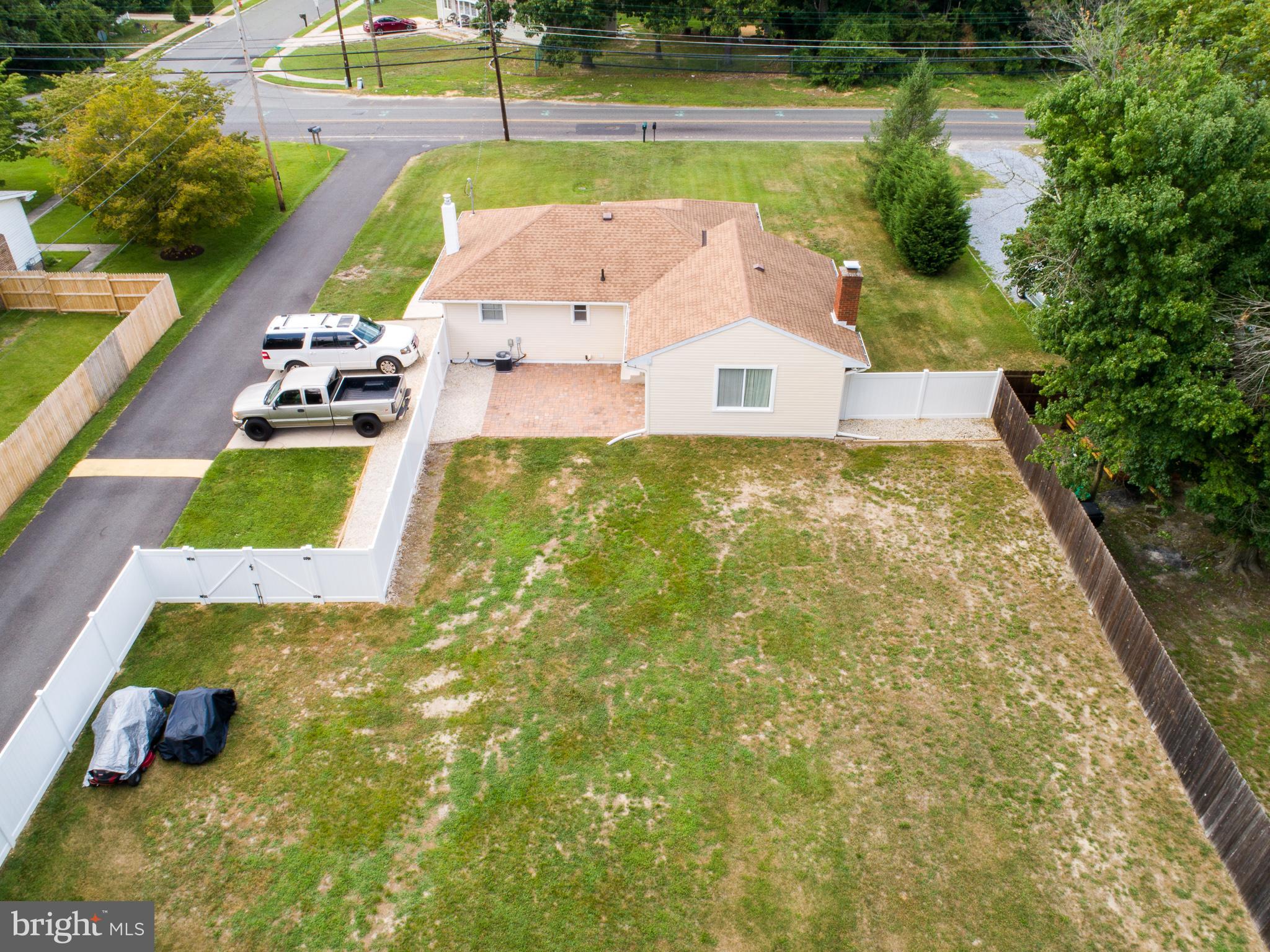 256 Cross Keys Road Berlin, NJ 08009 - Photo 10 of 24