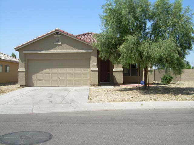 9606 West Payson Road Tolleson, AZ 85353 - Photo 1 of 1 Primary Photo
