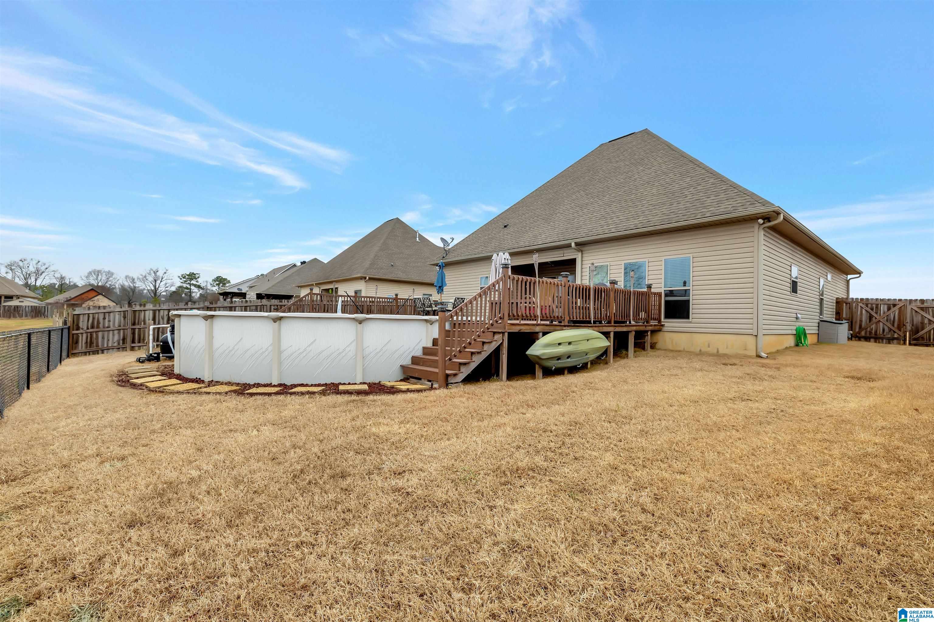 2011 Discovery Drive Montevallo, AL 35115 - Photo 34 of 35