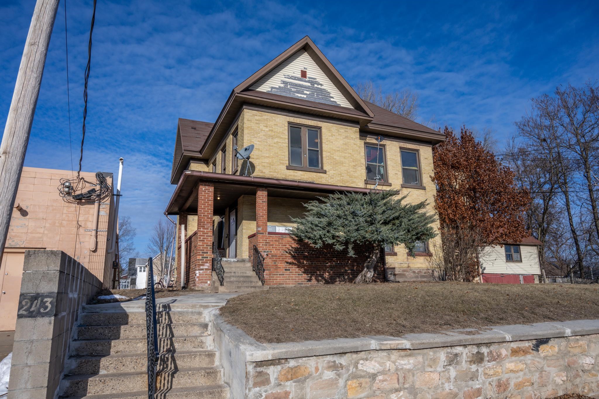 243 West State Street Mauston, WI 53948 - Photo 21 of 34