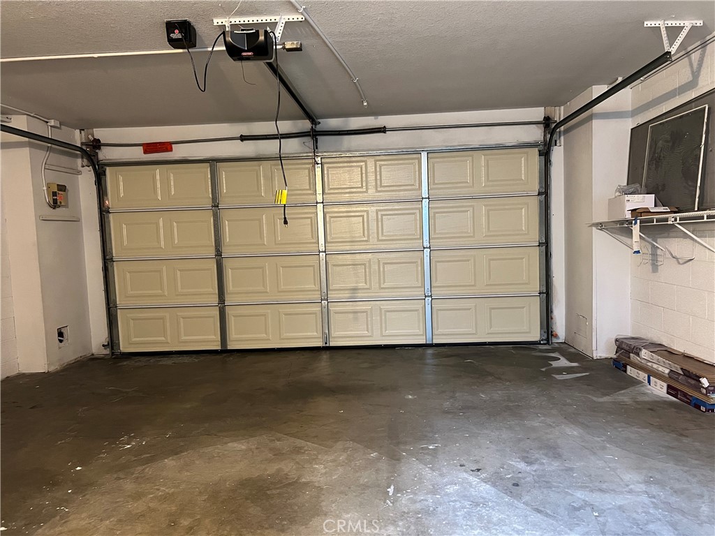 1731 East 68th Street Long Beach, CA 90805 - Photo 27 of 27 a view of a room with storage area