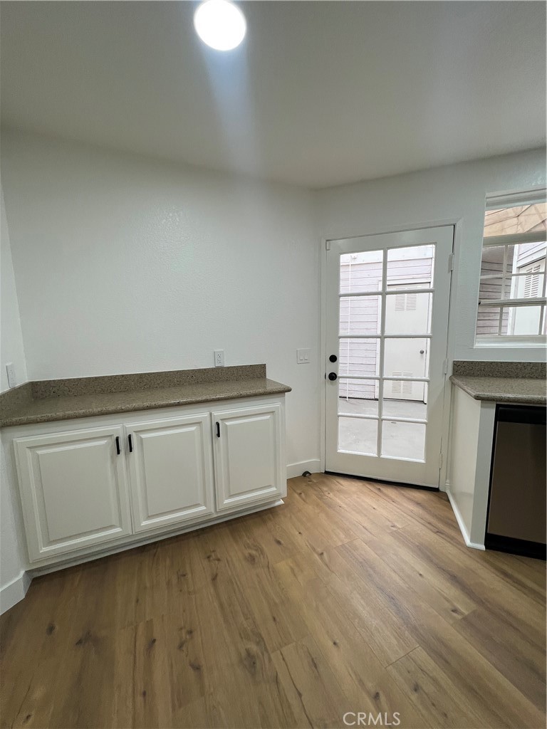 1731 East 68th Street Long Beach, CA 90805 - Photo 7 of 27 an empty room with windows