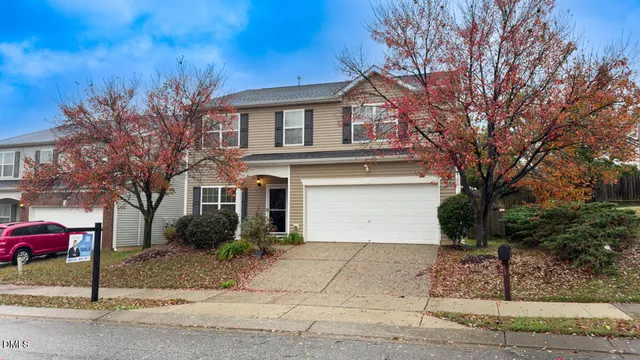 $474,900 | 2608 Follow Me Way, Raleigh, NC 27610