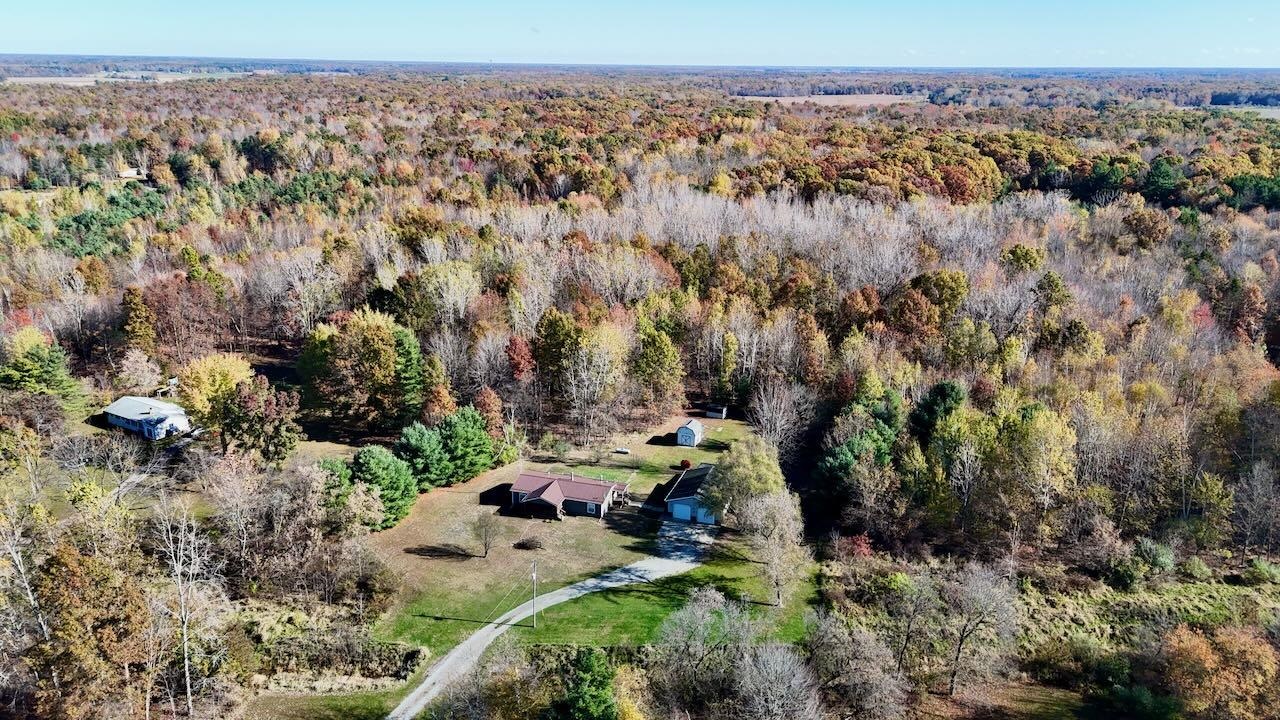 13271 South Hemlock Road Chesaning, MI 48616 - Photo 5 of 55