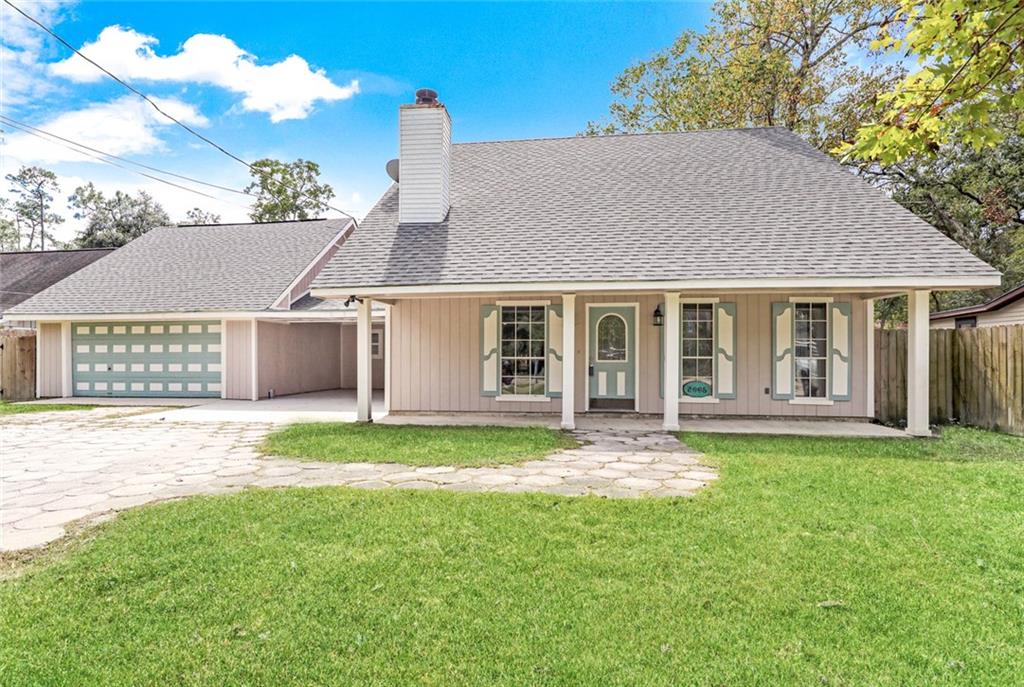 2005 Pelican Street Slidell, LA 70460 - Photo 1 of 15 Gallery Image 1