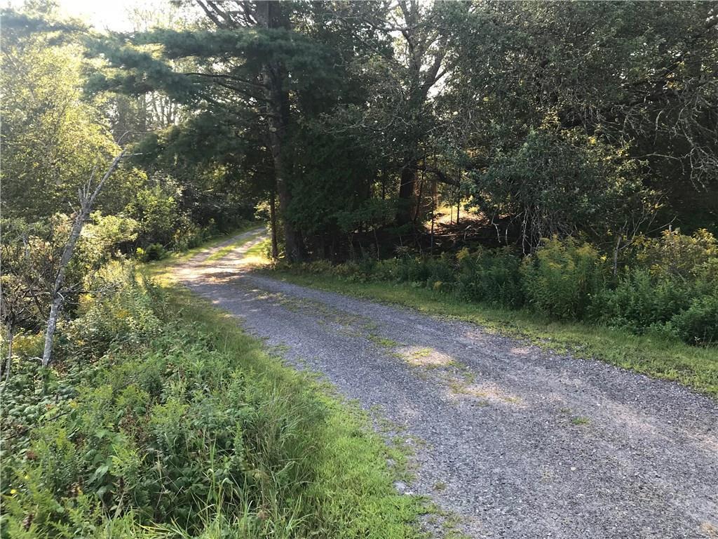 300 Long Point Road Harpswell, ME 04079 - Photo 5 of 8 ROW accessible via Grey Osprey Ln