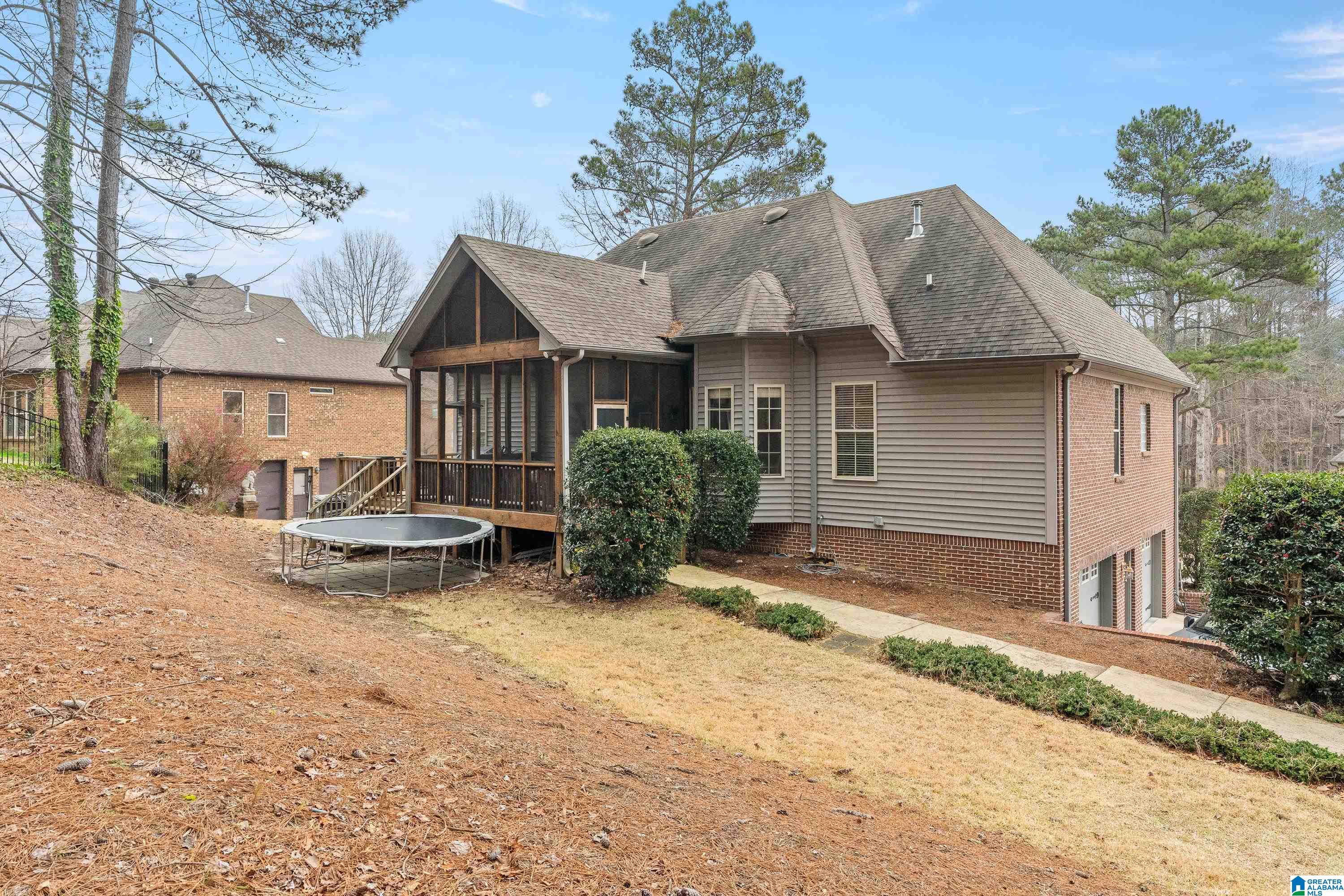 1033 Stoneykirk Road Pelham, AL 35124 - Photo 35 of 36