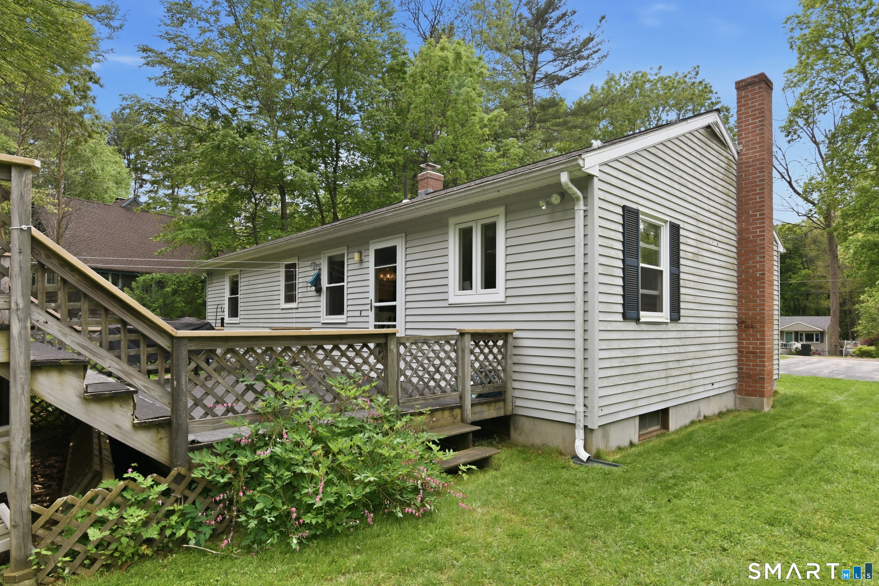 40 Old Sawmill Road Woodstock, CT 06282 - Photo 29 of 34