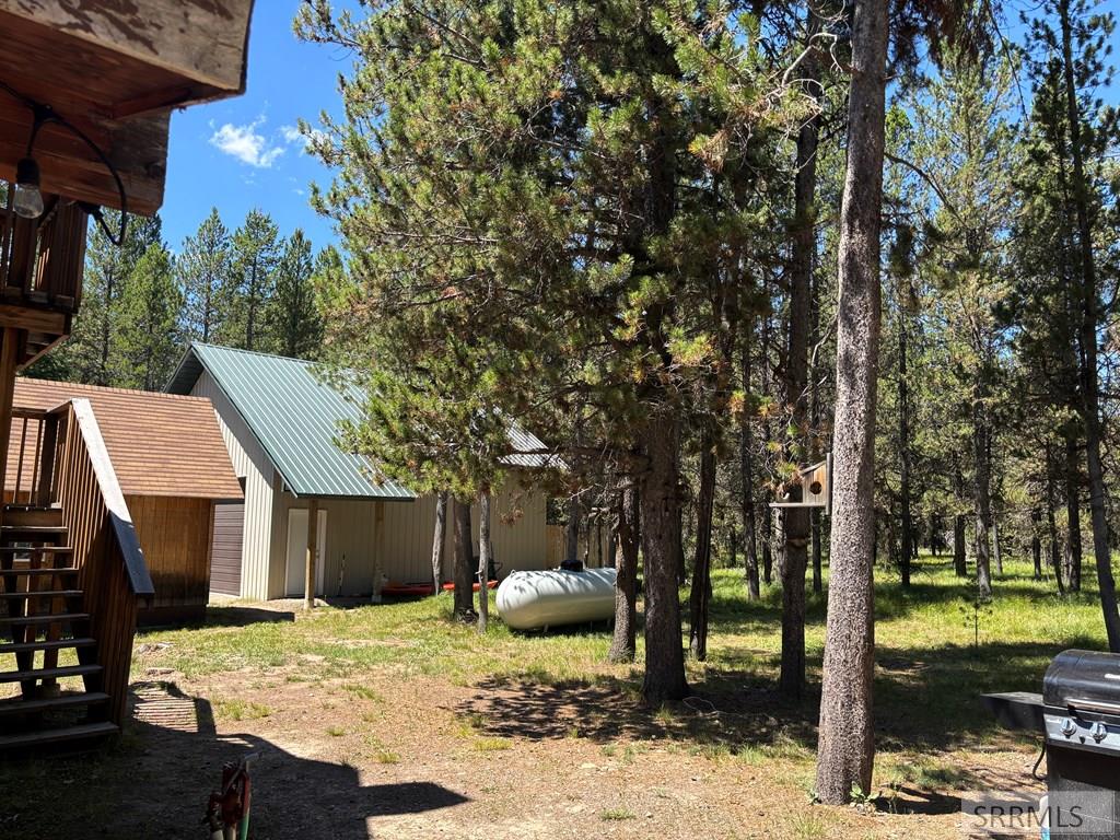3821 Totem Road Island Park, ID 83429 - Photo 13 of 20