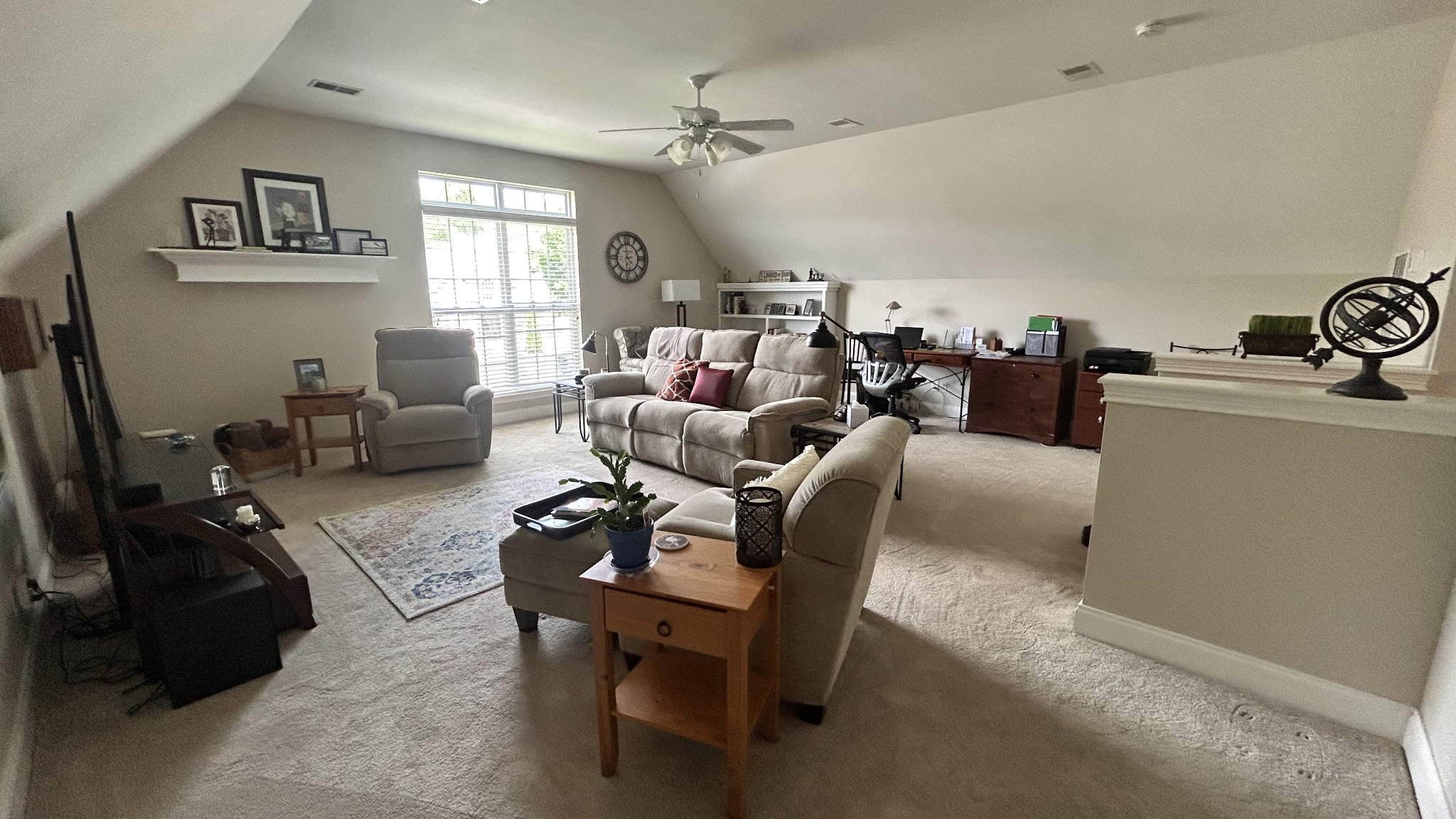 717 Heritage Road Lebanon, TN 37087 - Photo 27 of 30 a living room with furniture and a window