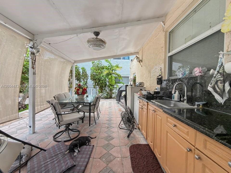 3554 Southwest 26th Street Miami, FL 33133 - Photo 23 of 25