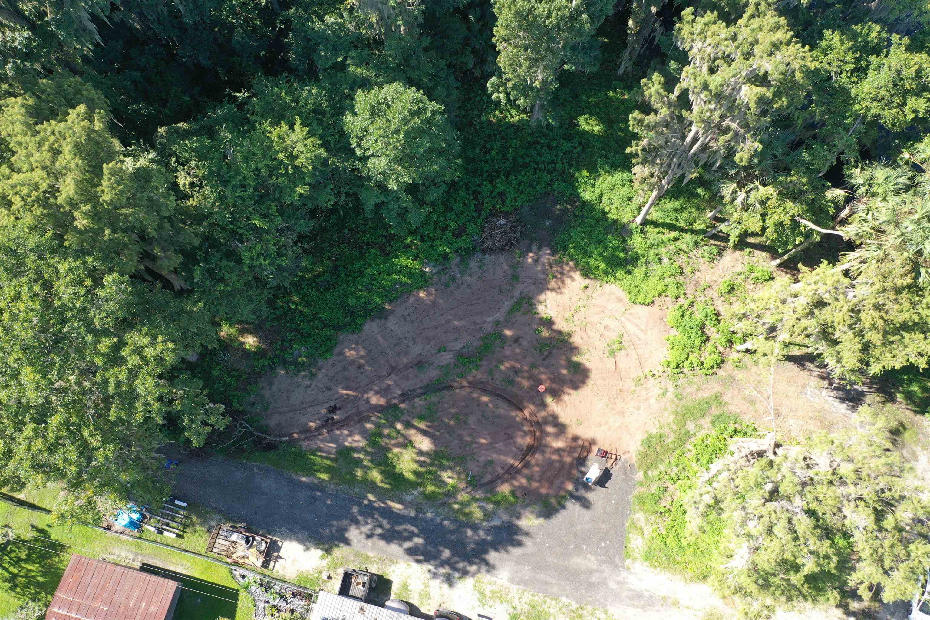 Wooten Rd Crescent Crescent City, FL 32112 - Photo 3 of 25 a picture of flowers