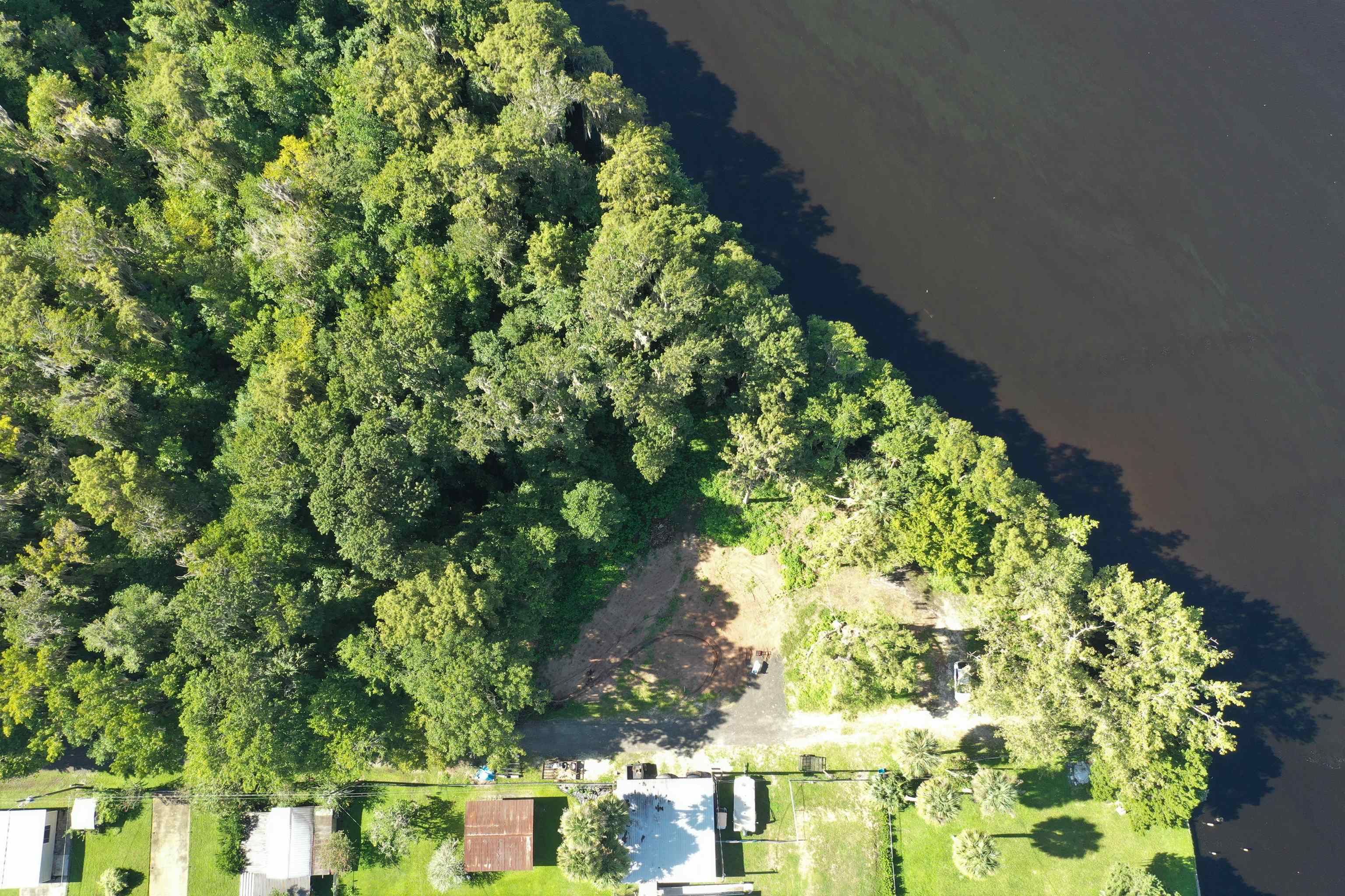 Wooten Rd Crescent Crescent City, FL 32112 - Photo 4 of 25 a picture of flowers