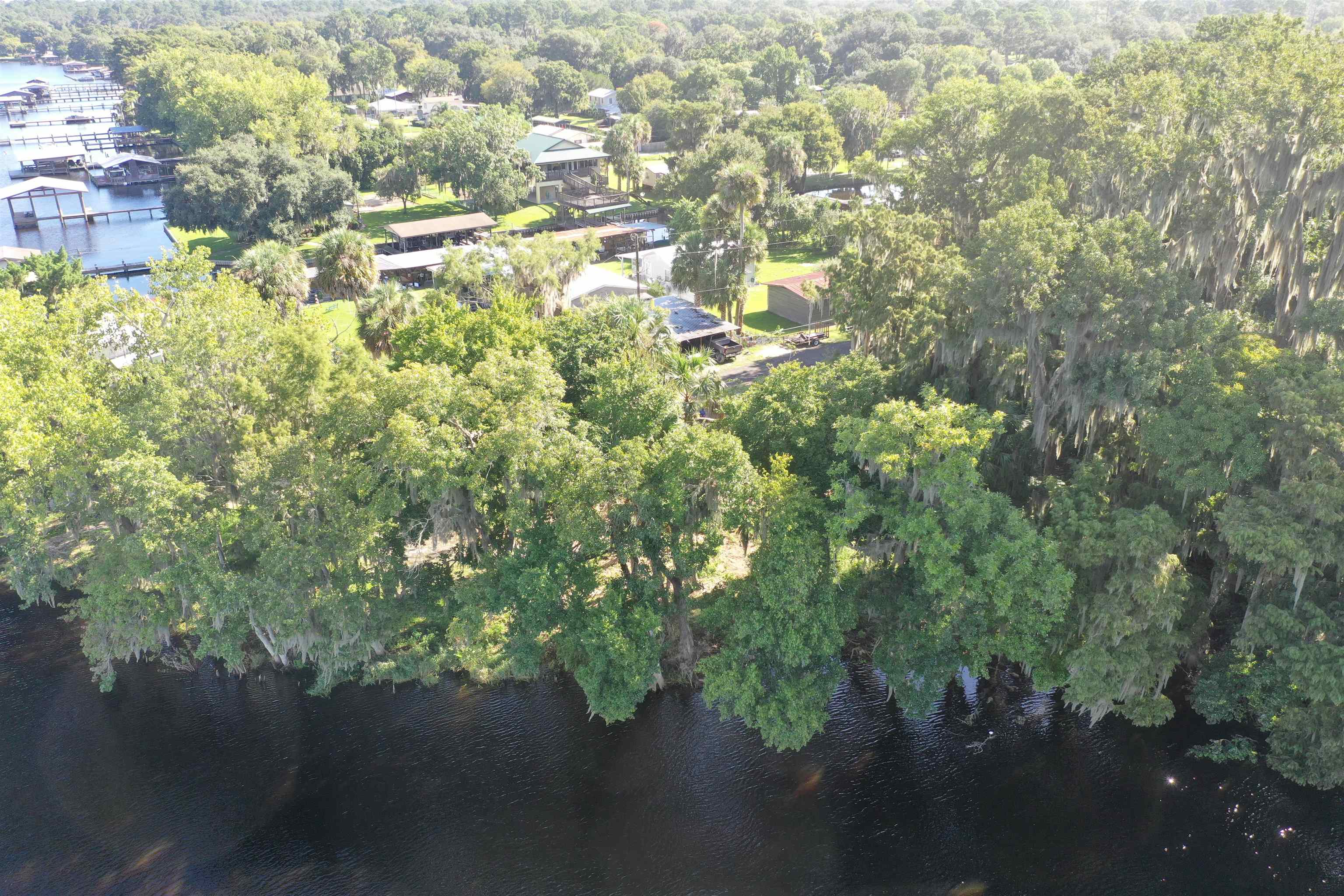 Wooten Rd Crescent Crescent City, FL 32112 - Photo 9 of 25 a view of a city