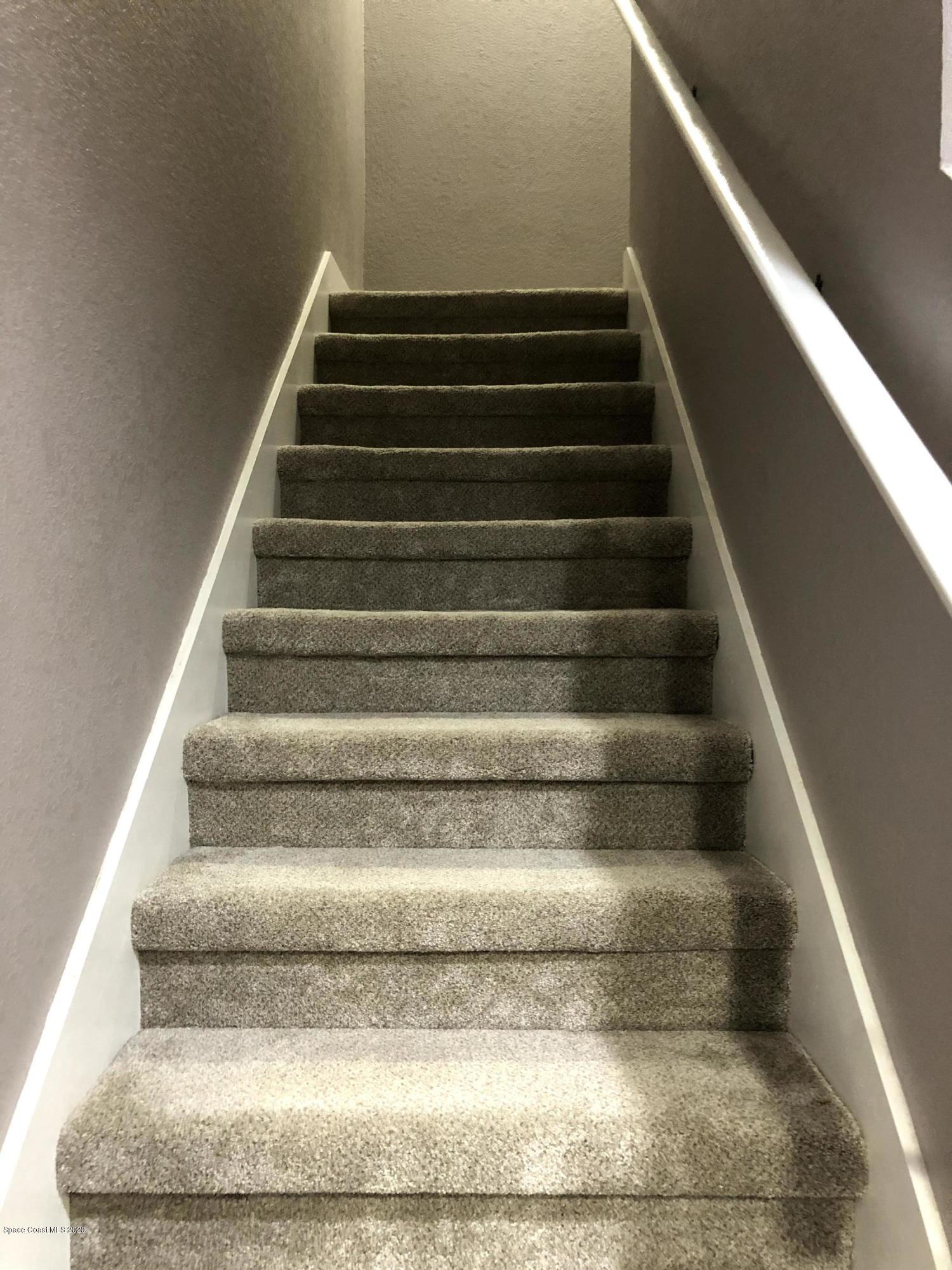 100 Turpial Way, Unit 107 Melbourne, FL 32901 - Photo 12 of 49 a view of entryway