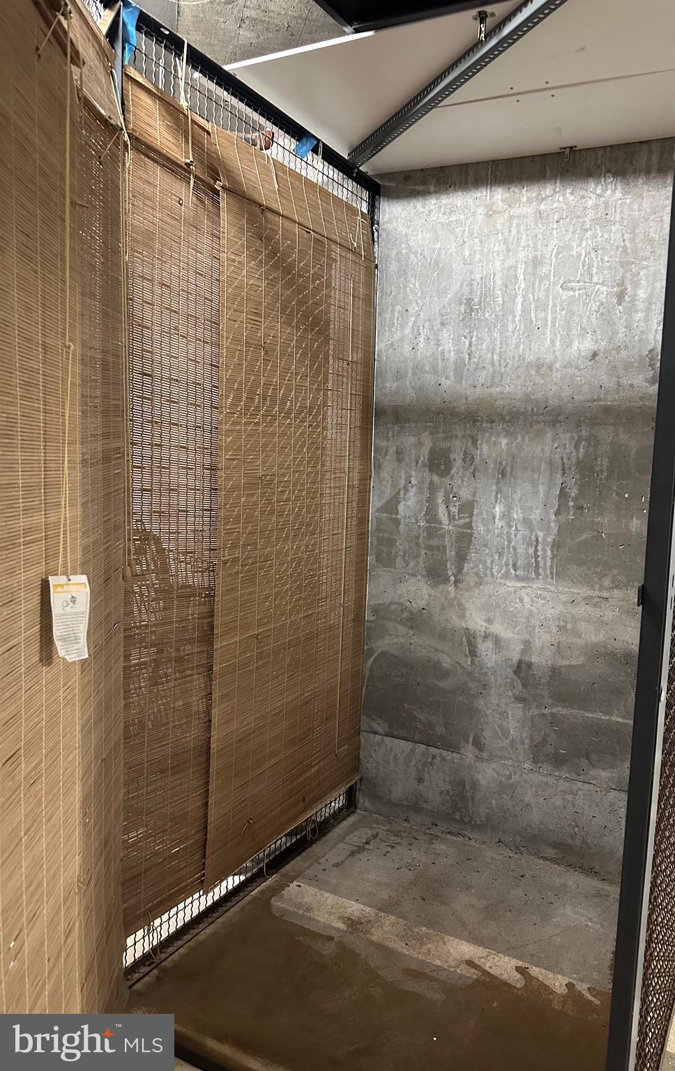 1830 Fountain Drive, Unit 607 Reston, VA 20190 - Photo 23 of 26 a bathroom with a shower