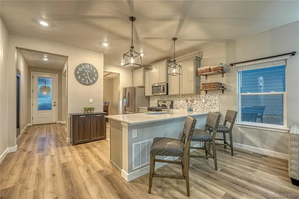 $479,900 | 17941 East 95th Place, Commerce City, CO 80022