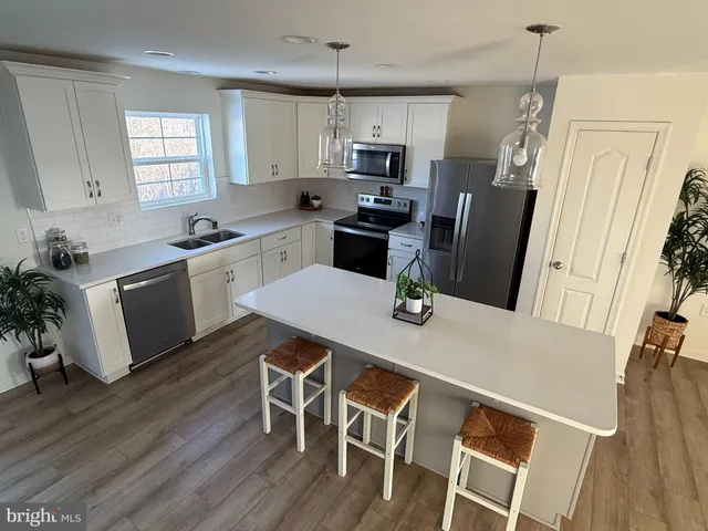 $420,000 | 379 Eurasian Drive, Bunker Hill, WV 25413