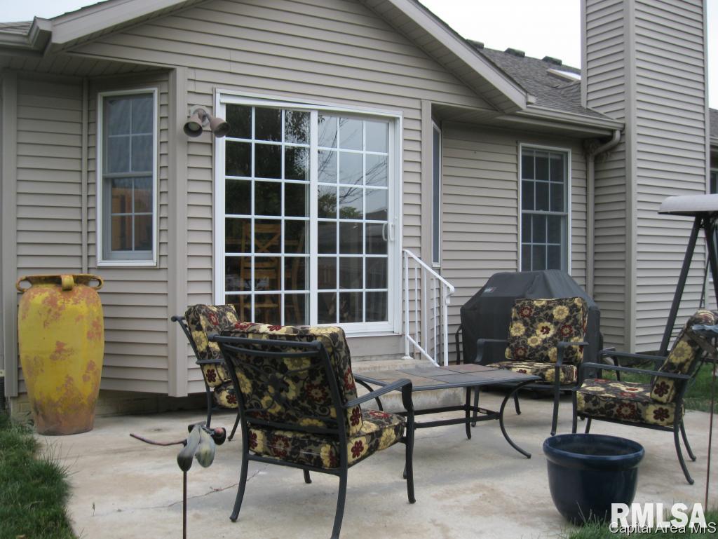 5012 Manhattan Drive Springfield, IL 62711 - Photo 28 of 30 Gallery Image 28