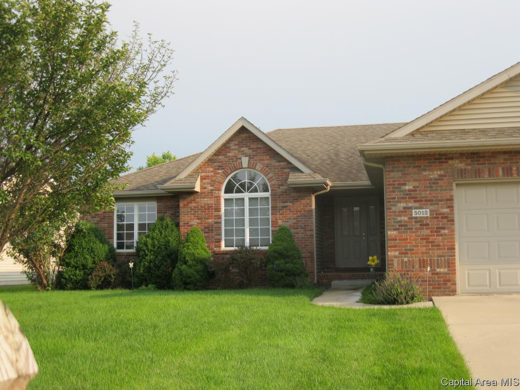 5012 Manhattan Drive Springfield, IL 62711 - Photo 30 of 30 Gallery Image 30