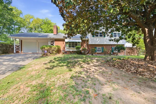 $2,100 | 119 Waldrop Street, Raleigh, NC 27610