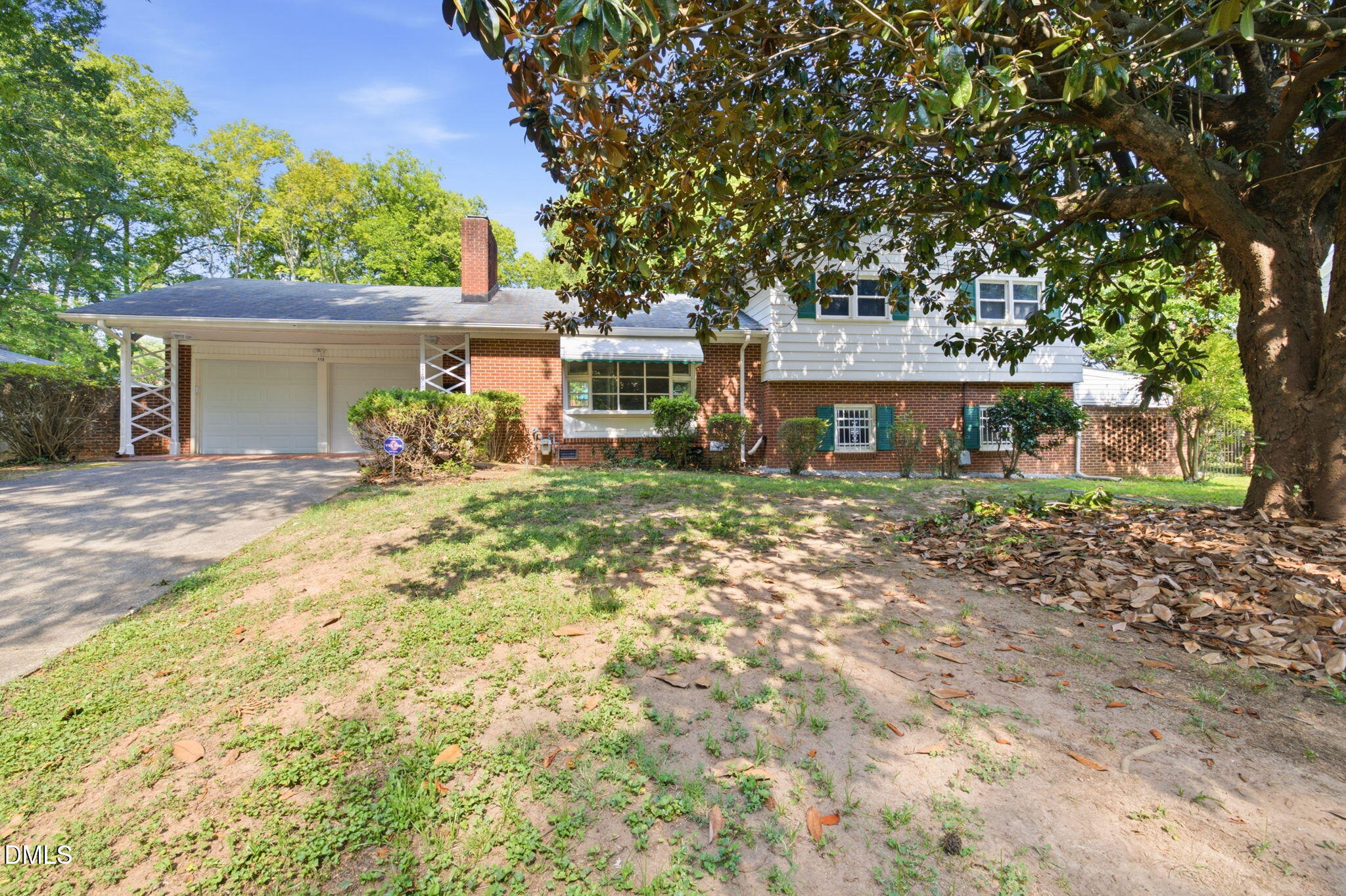 119 Waldrop Street Raleigh, NC 27610 - Photo 1 of 33 1-web-or-mls-DX3A7380 (2)