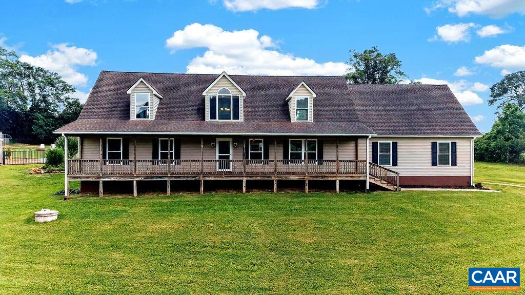 812 Stevens Cove Road Lovingston, VA 22949 - Photo 2 of 71 Gallery Image 2