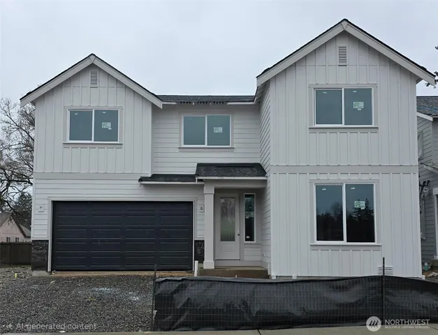 $824,950 | 14312 14th Ave Court East, Tacoma, WA 98445