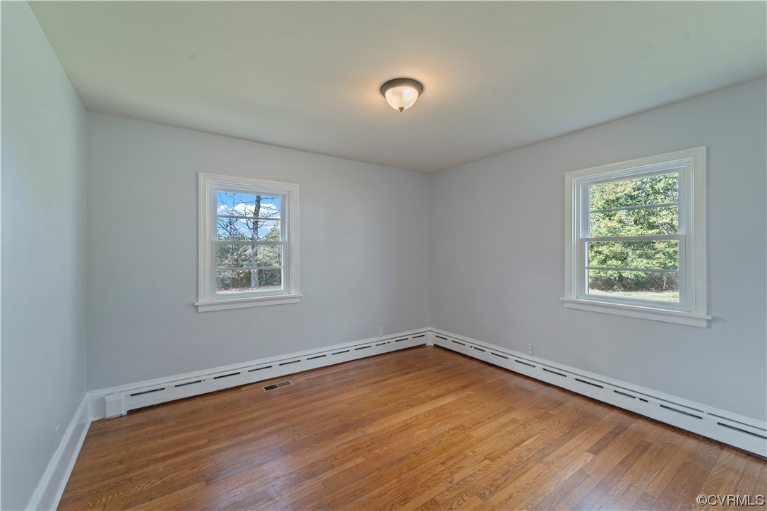 3600 Gregory Pond Road Chesterfield, VA 23236 - Photo 17 of 36 an empty room with a window
