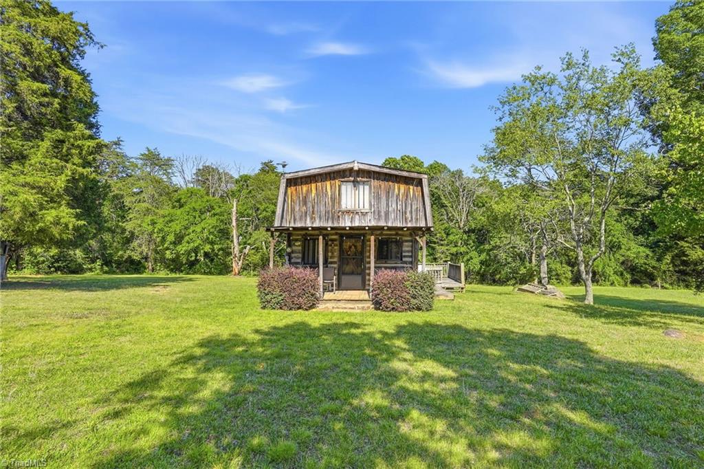 0 Bells Grove Road Denton, NC 27239 - Photo 4 of 47