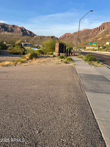 $275,000 | 550 Highway 60, Unit 4, Superior, AZ 85173