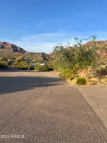 $275,000 | 550 Highway 60, Unit 4, Superior, AZ 85173