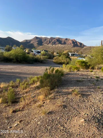 $275,000 | 550 Highway 60, Unit 4, Superior, AZ 85173